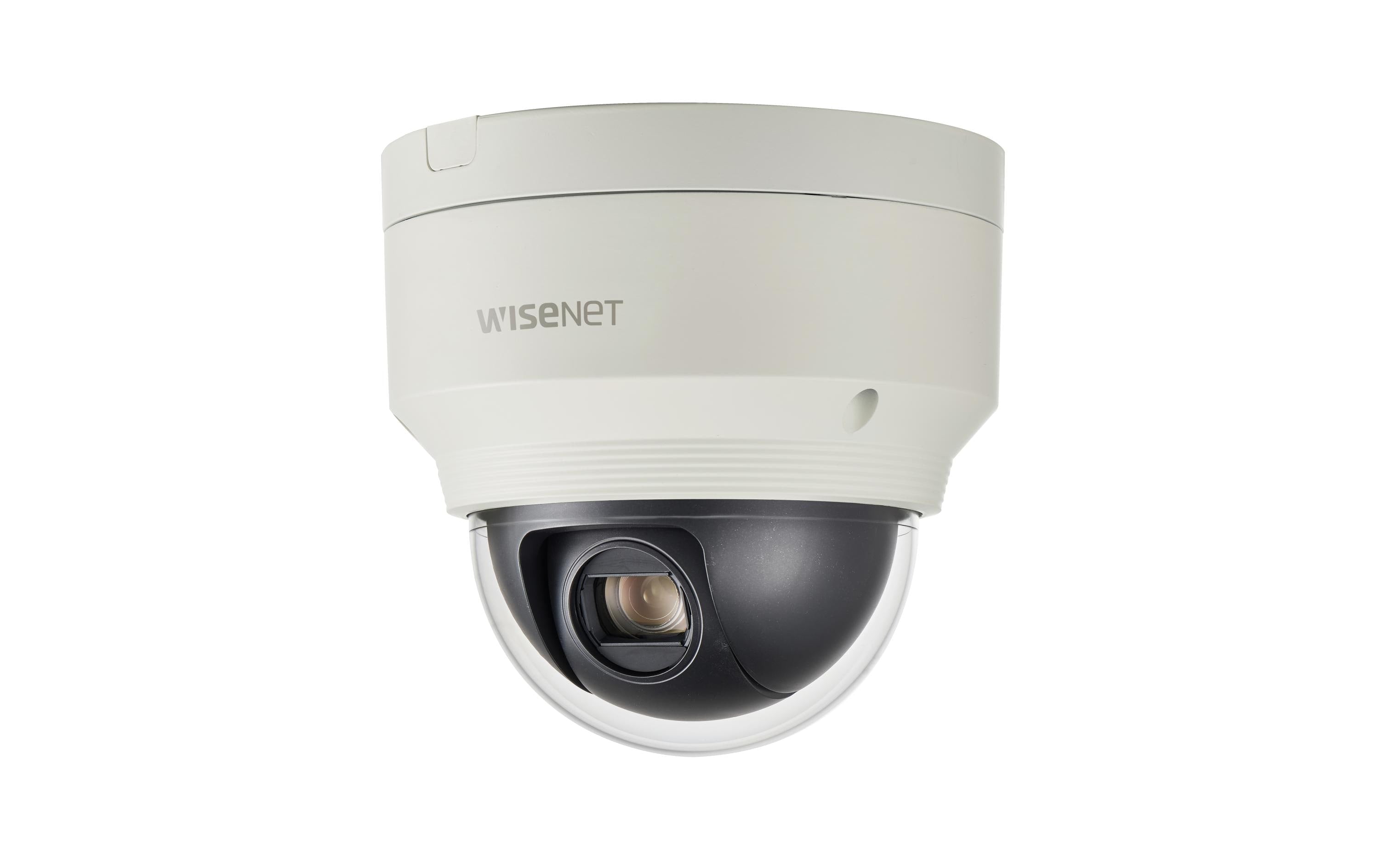 Hanwha Netzwerkkamera XNP-6120H