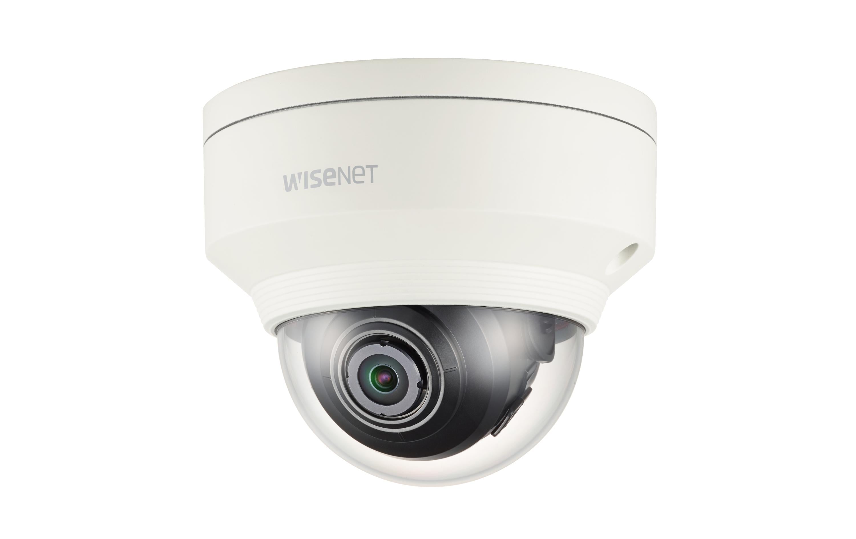 Hanwha Netzwerkkamera XNV-6010