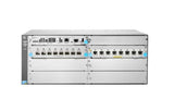 HP 5406R zl2: 8x 10Gbps-PoE+, 8x SFP+