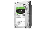 Seagate Harddisk BarraCuda