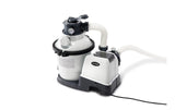 Sandfilterpumpe 4000l/h