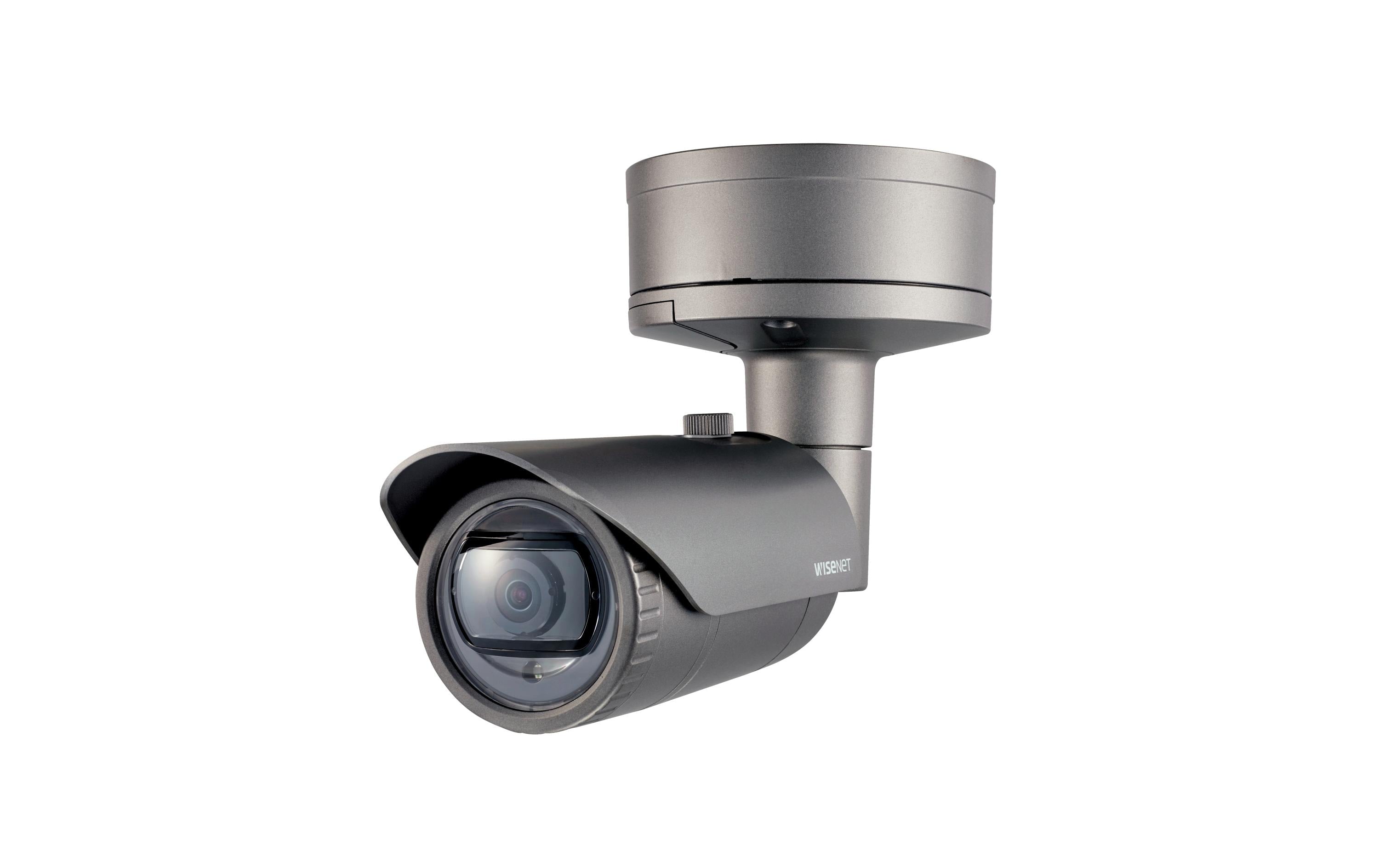 Hanwha Netzwerkkamera XNO-6010R