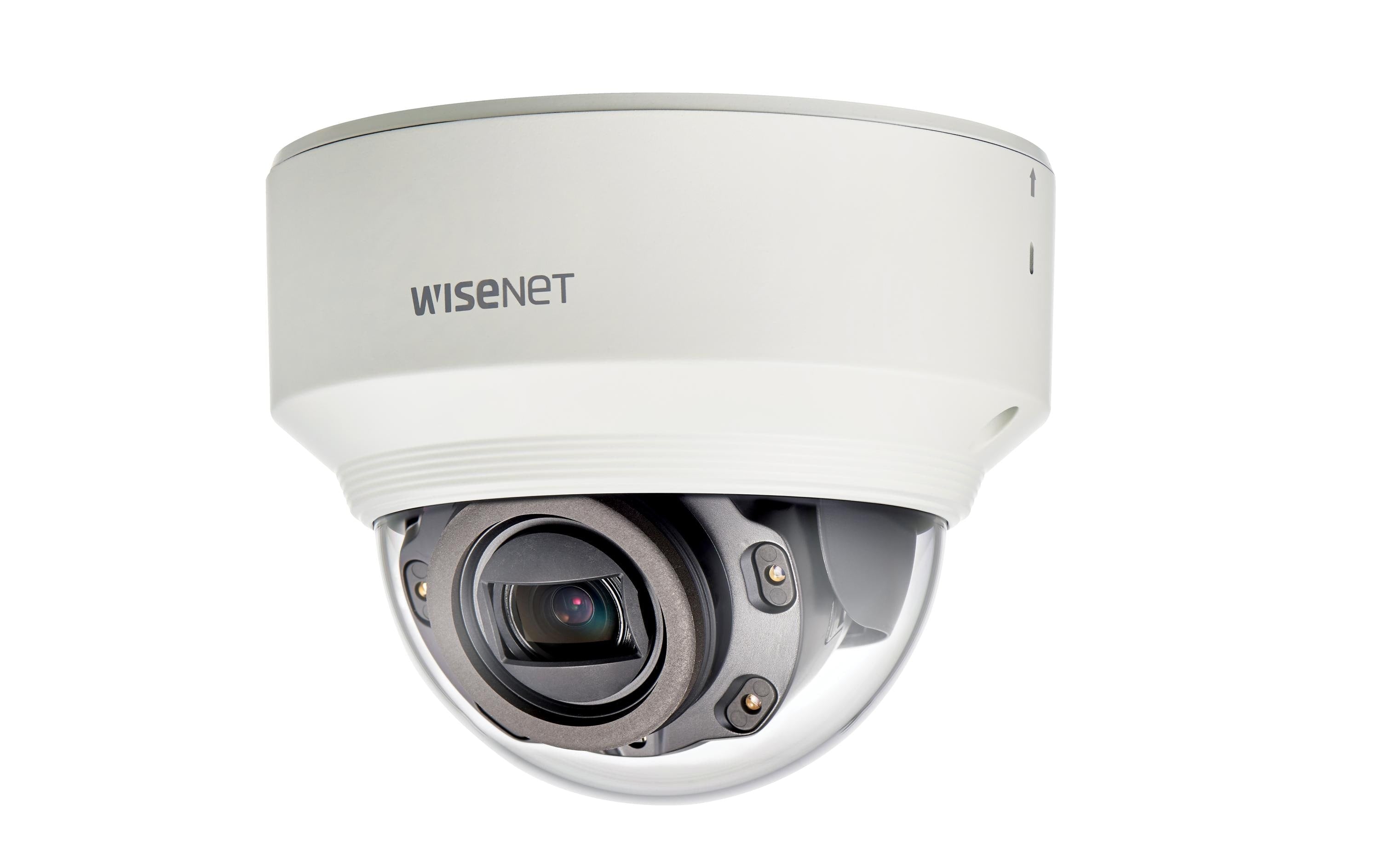 Hanwha Netzwerkkamera XND-6080RV