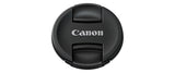 Canon E-67II Vorderer Objektivdeckel (67mm)