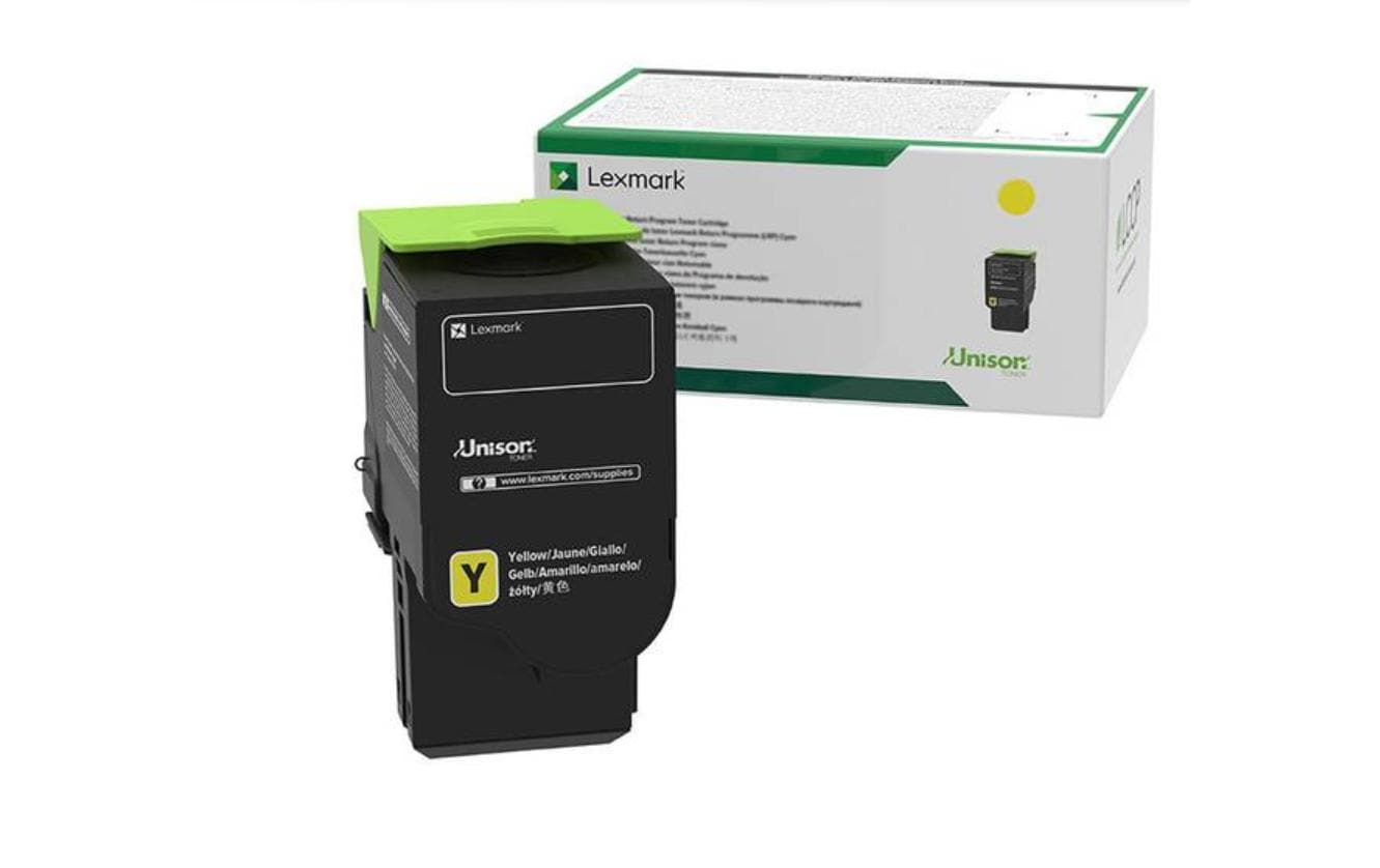 Lexmark Toner C241XY0