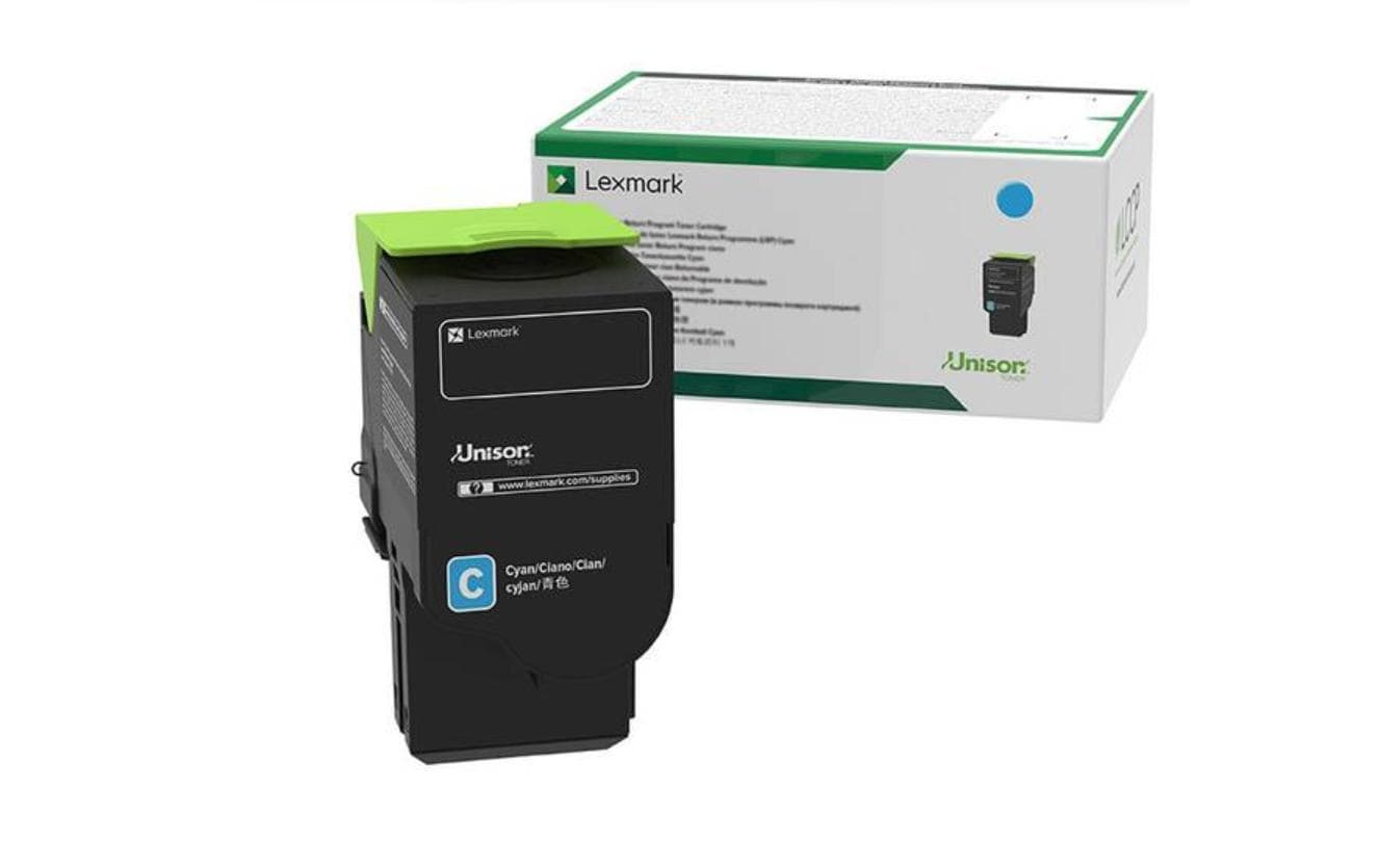 Lexmark Toner C231HC0