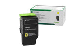 Lexmark Toner C231HY0