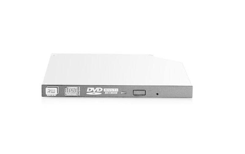 HP Flaches optisches SATA DVD-RW Laufwerk