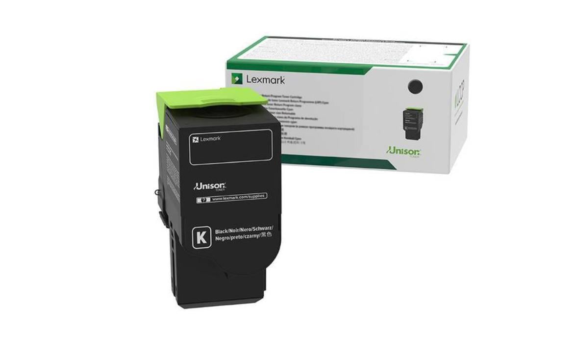 Lexmark Toner C242XK0