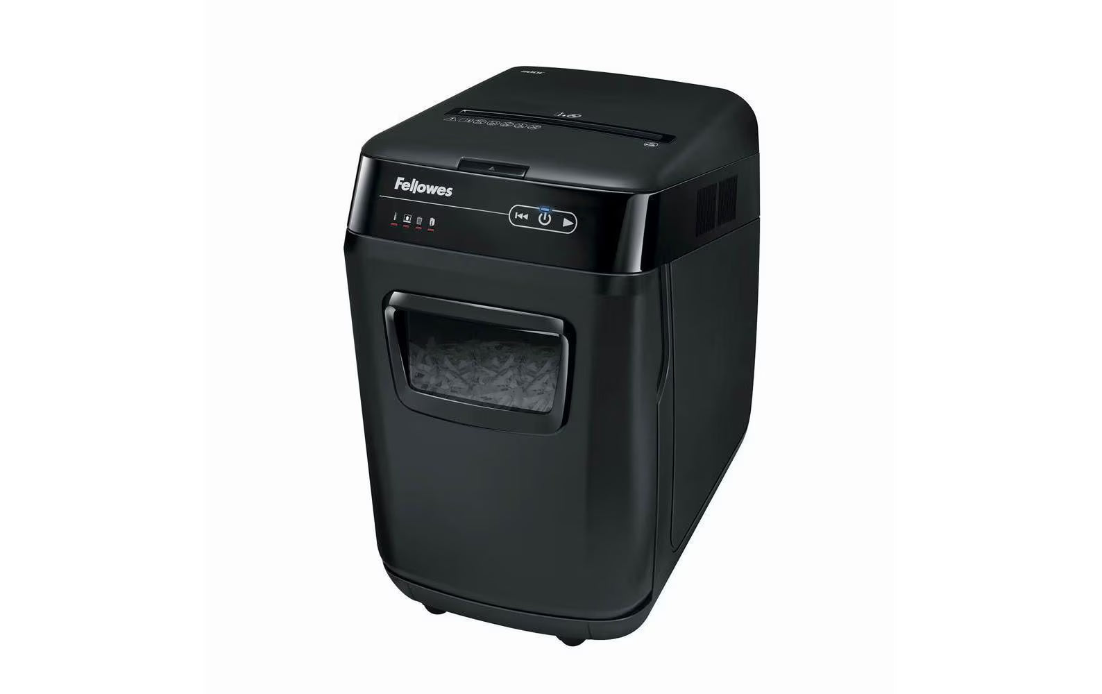 Fellowes Aktenvernichter AutoMax 200C