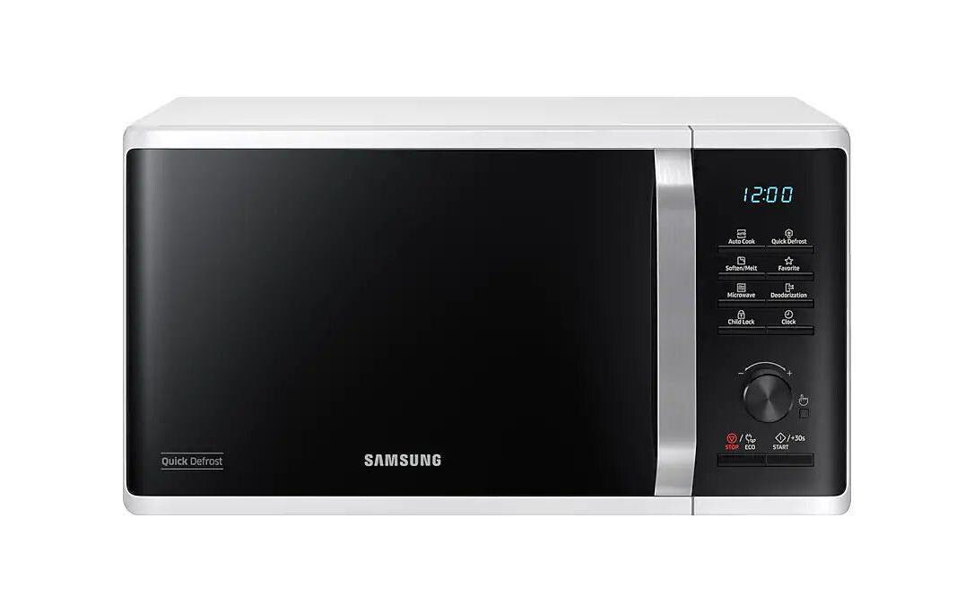 Samsung Mikrowelle MS23K3515AW/SW