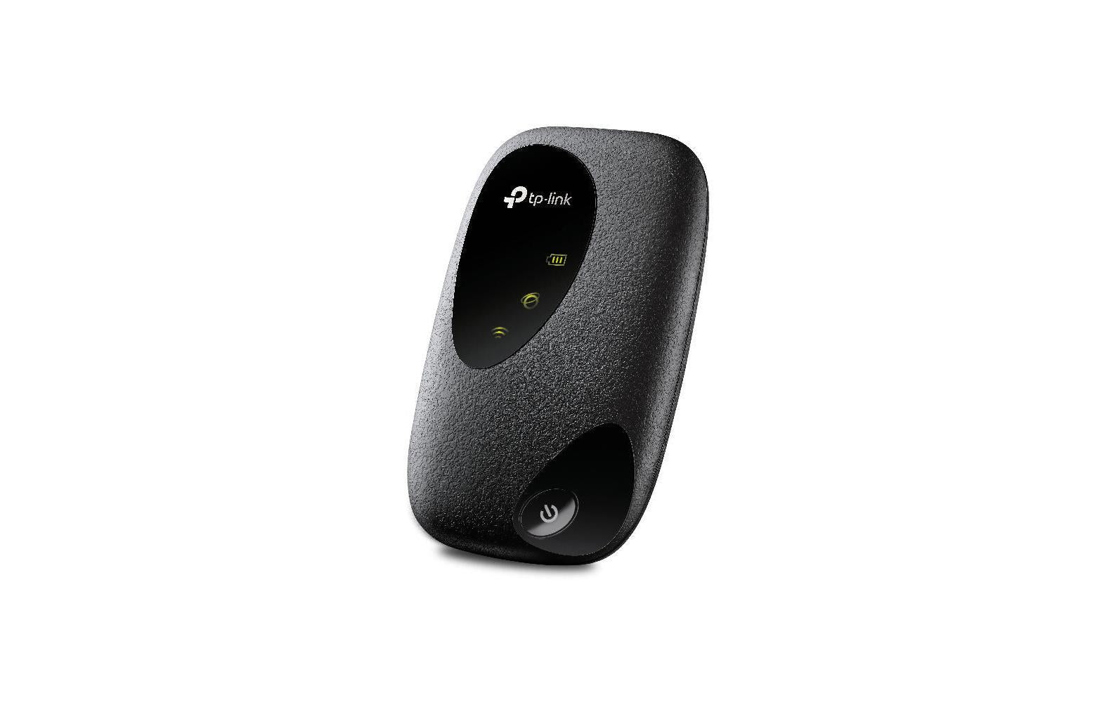 TP-Link M7200: 4G LTE Mobil WLAN Router