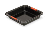 LE CREUSET BACKFORM QUADRATISCH 23 CM