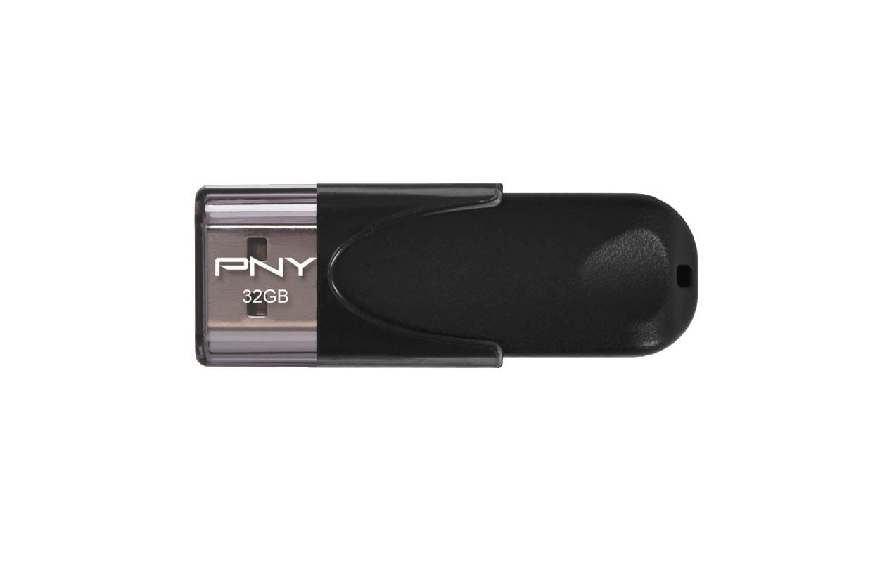 PNY USB-Stick Attaché 4 2.0