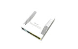 MikroTik RB260GSP: 5 Port Smart PoE Switch
