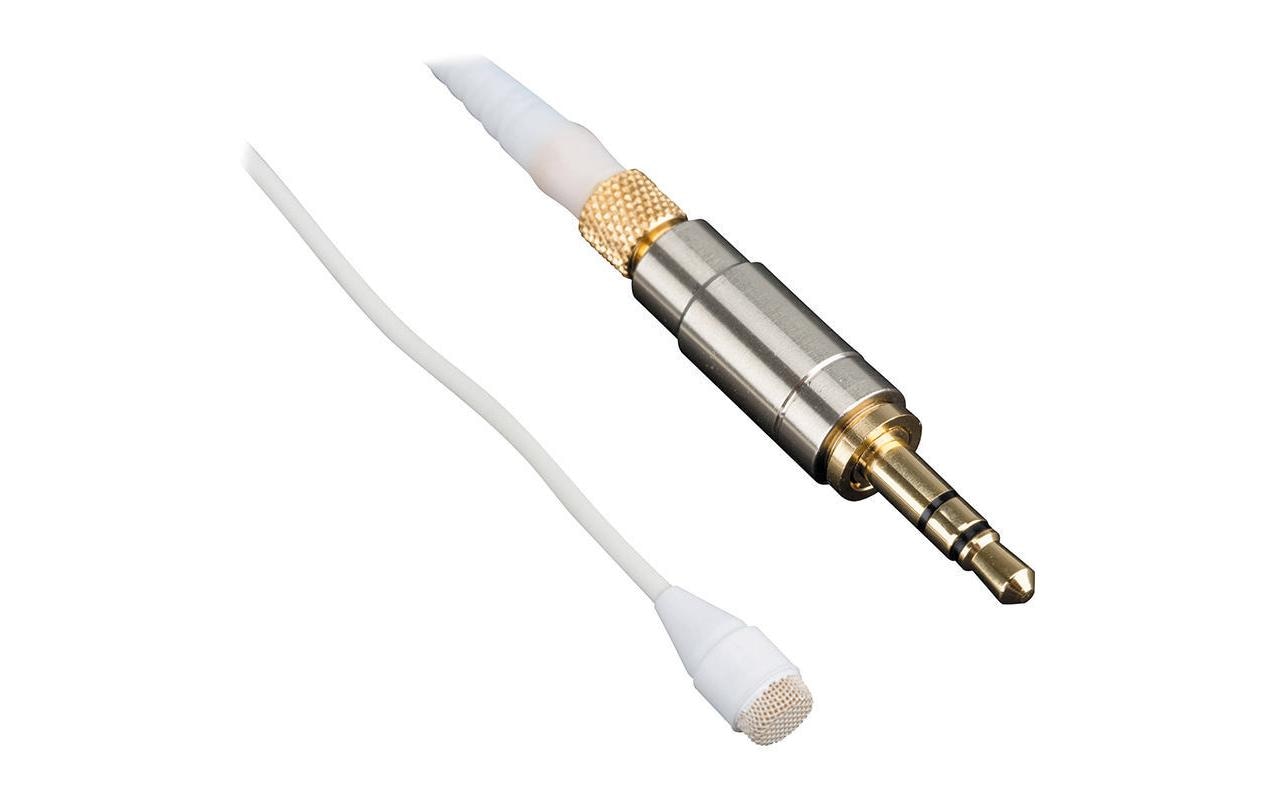 AXIS T8353A 3.5mm Mikrofon