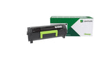 Lexmark Rückgabe-Tonerkassette B262U00