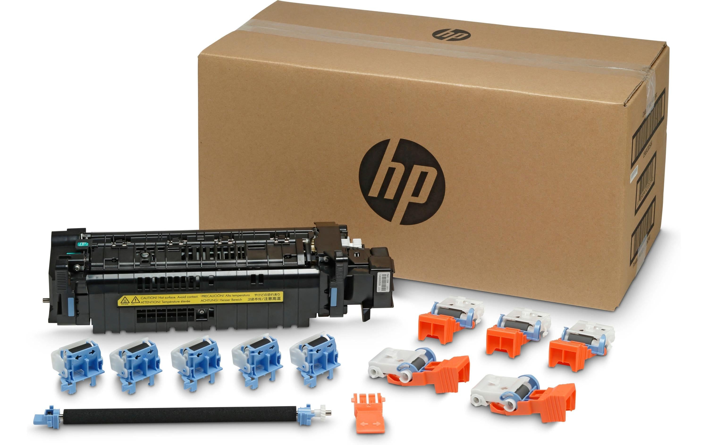 HP Wartungskit - (L0H25A)