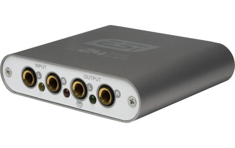 ESI U24 XL