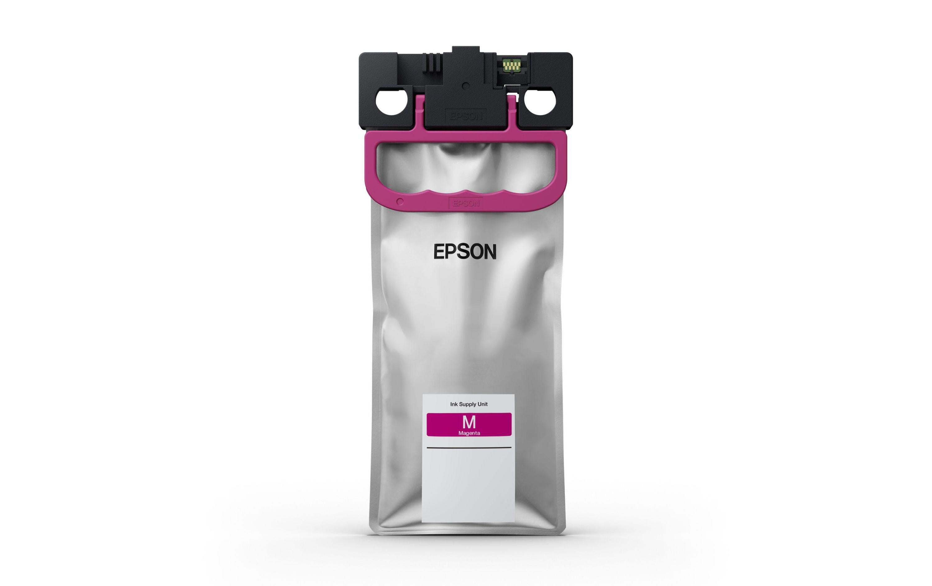 Tinte Epson C13T01D300 Magenta XXL