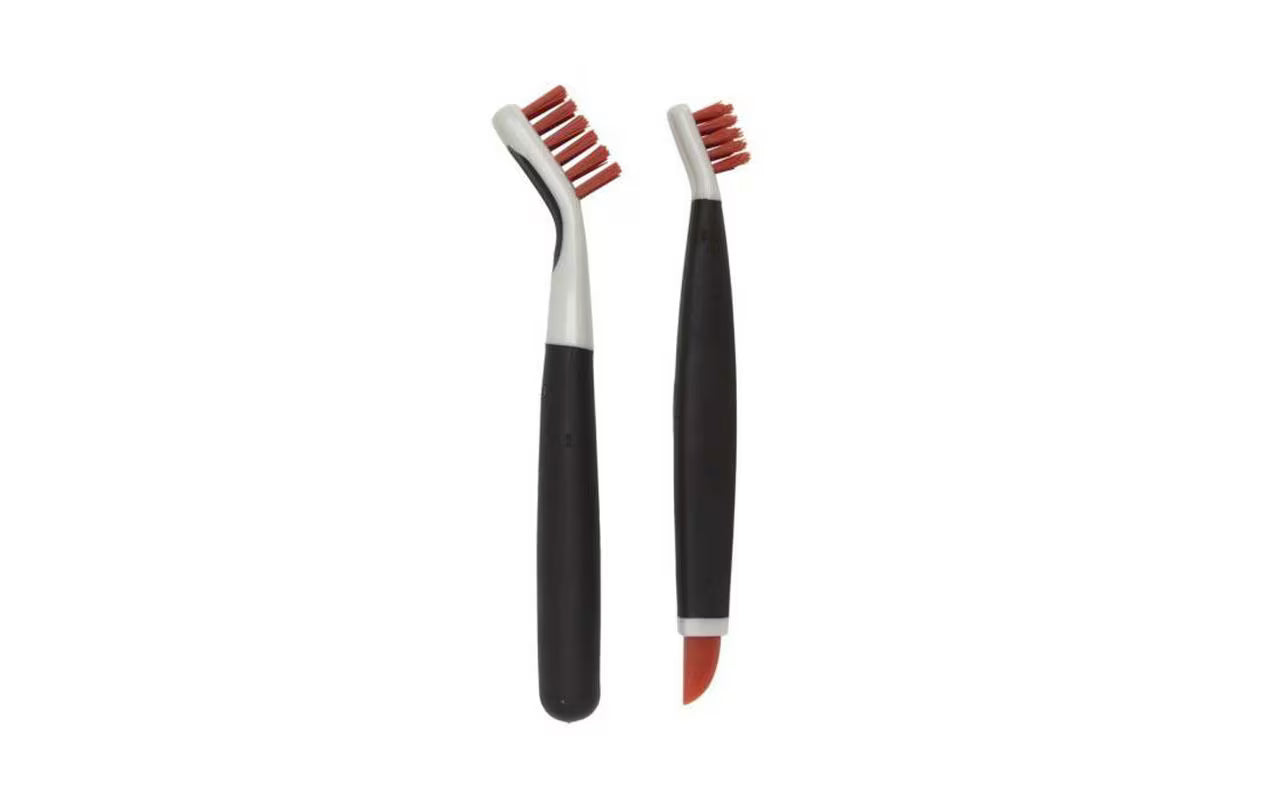 OXO Good Grips Tiefenreinigungs-Bürsten-Set