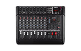Vonyx AM8A Powermixer