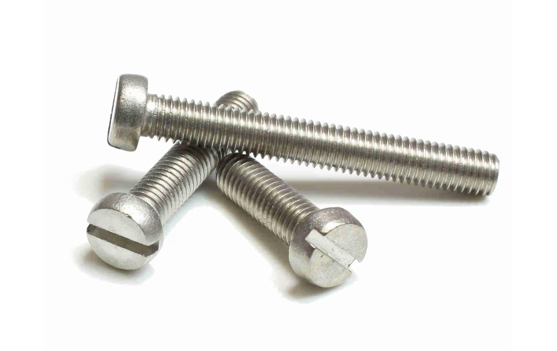 ES Zylinderschrauben M2x30