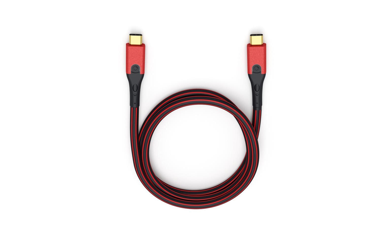 Oehlbach Evolution CC USB3-Kabel: 3 Meter