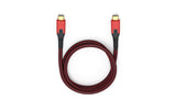 Oehlbach Evolution CC USB3-Kabel: 3 Meter