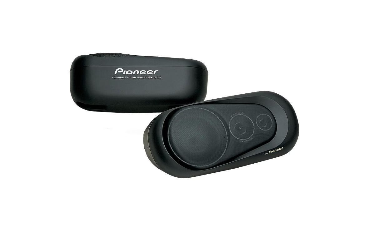 Pioneer Flush-M Speaker 20W n.