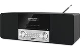 TechniSat DigitRadio 3 schwarz-silber