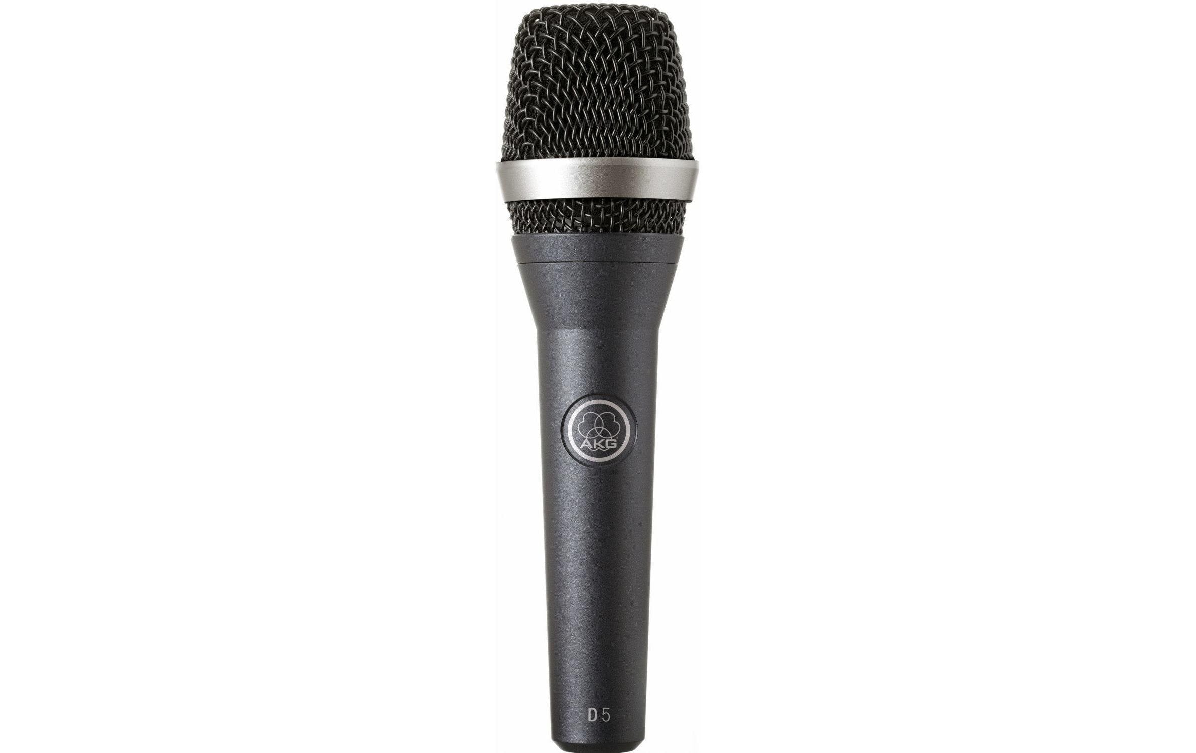 AKG D5S