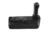 Patona Batteriegriff zu Canon 5D M IV