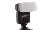 Dörr SLR Soft Diffusor M 60x40mm