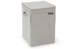 Brabantia, Wäschesammler stapelbar, 35 Lite