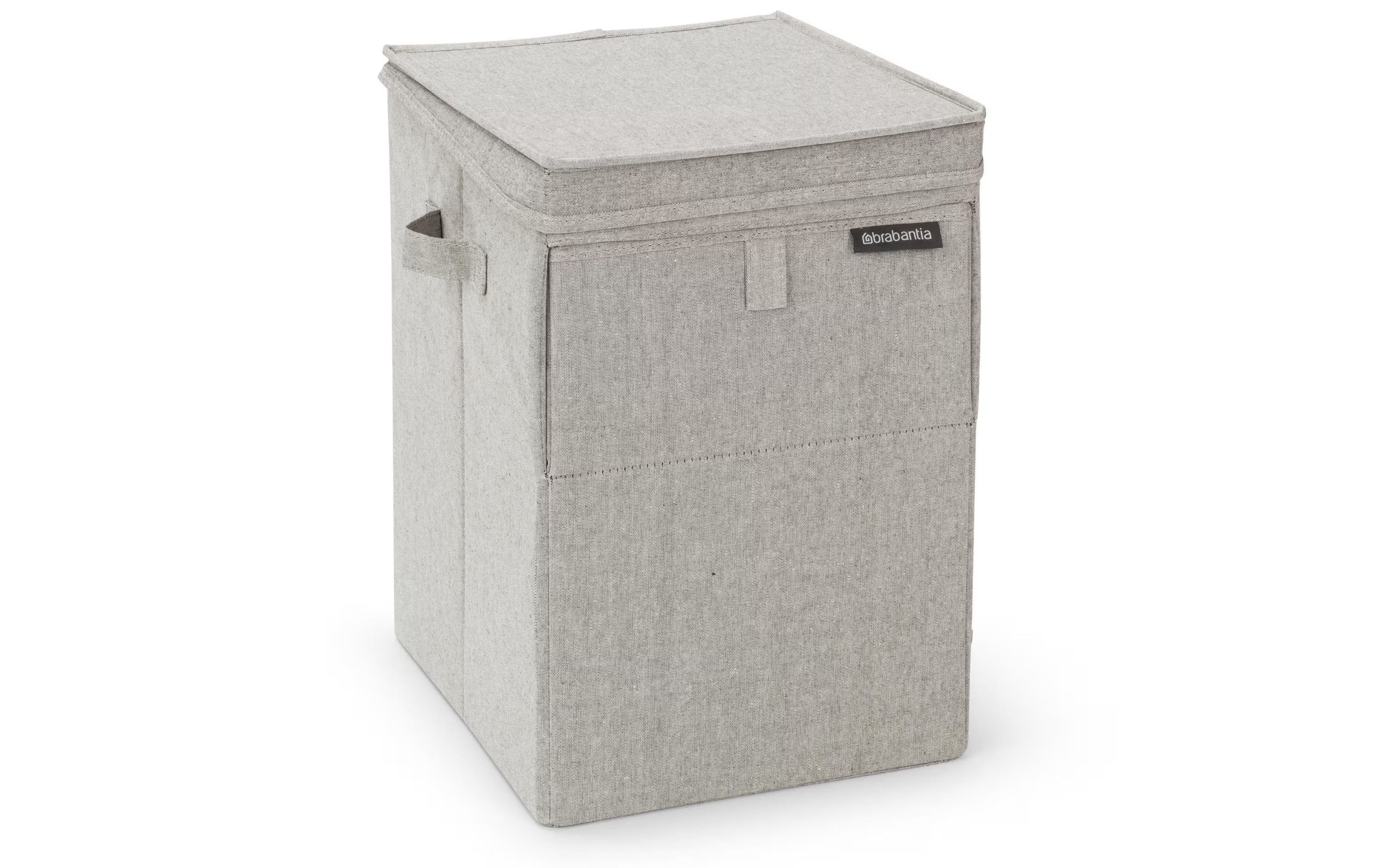Brabantia, Wäschesammler stapelbar, 35 Lite
