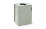 Brabantia Wäschebox rechteckig grün