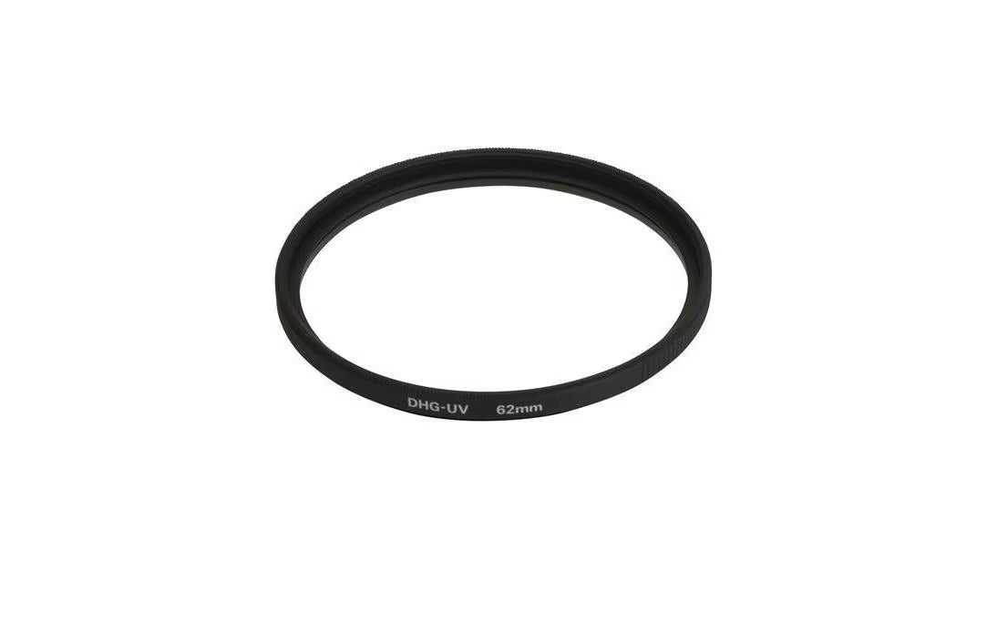 Dörr UV Filter DHG 62mm