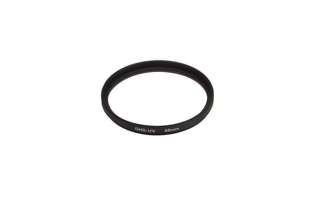 Dörr UV Filter DHG 49mm
