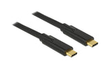 Delock USB3.1 Gen1 Kabel Typ-C. 2m