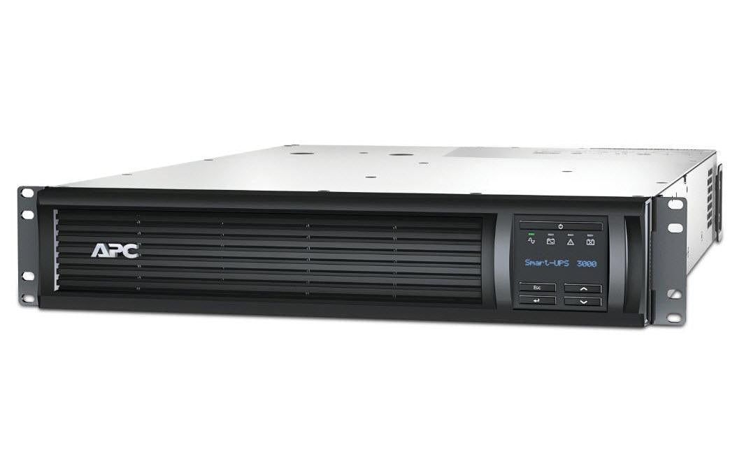 APC USV SMT3000RMI2UNC, 3000VA/2700W