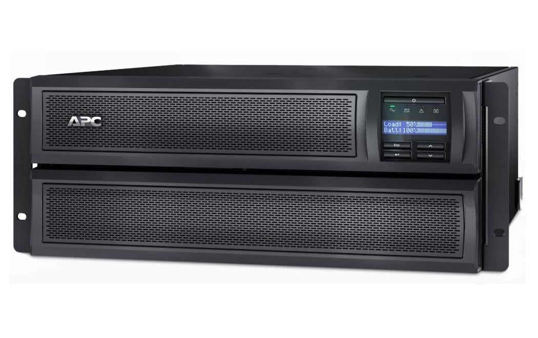 APC USV SMX3000HVNC, 3000VA/2700W