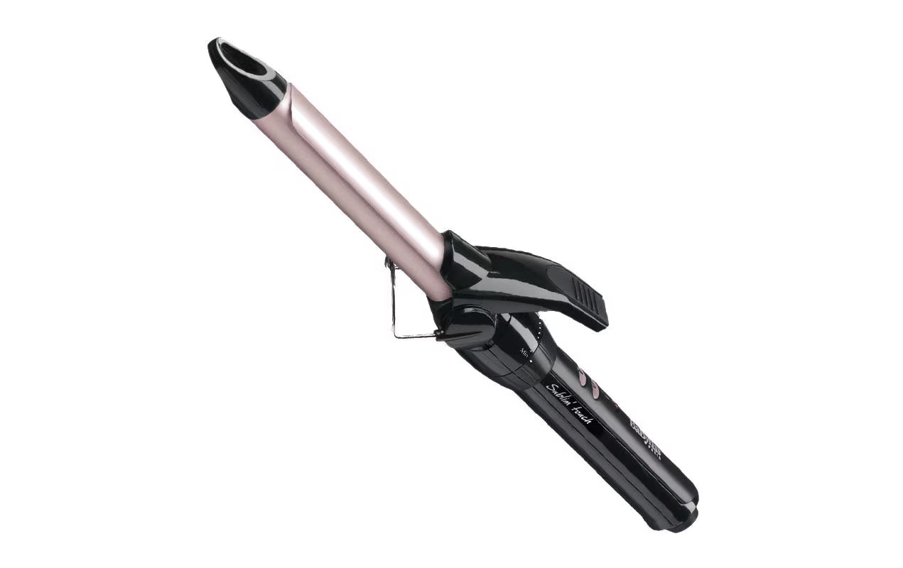 Babyliss Lockenstab Pro 180 Sublimtouch