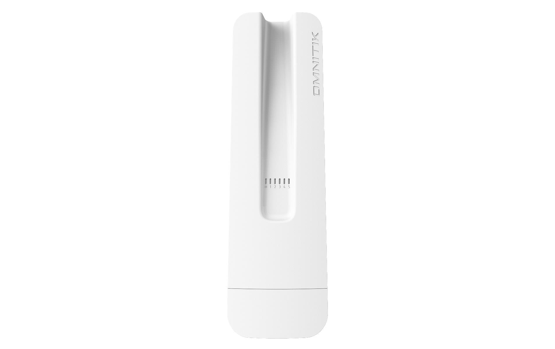 MikroTik RBOmniTikPG-5HacD: Outdoor PoE AP