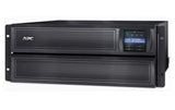 APC USV SMX2200HV, 2200VA/1980W