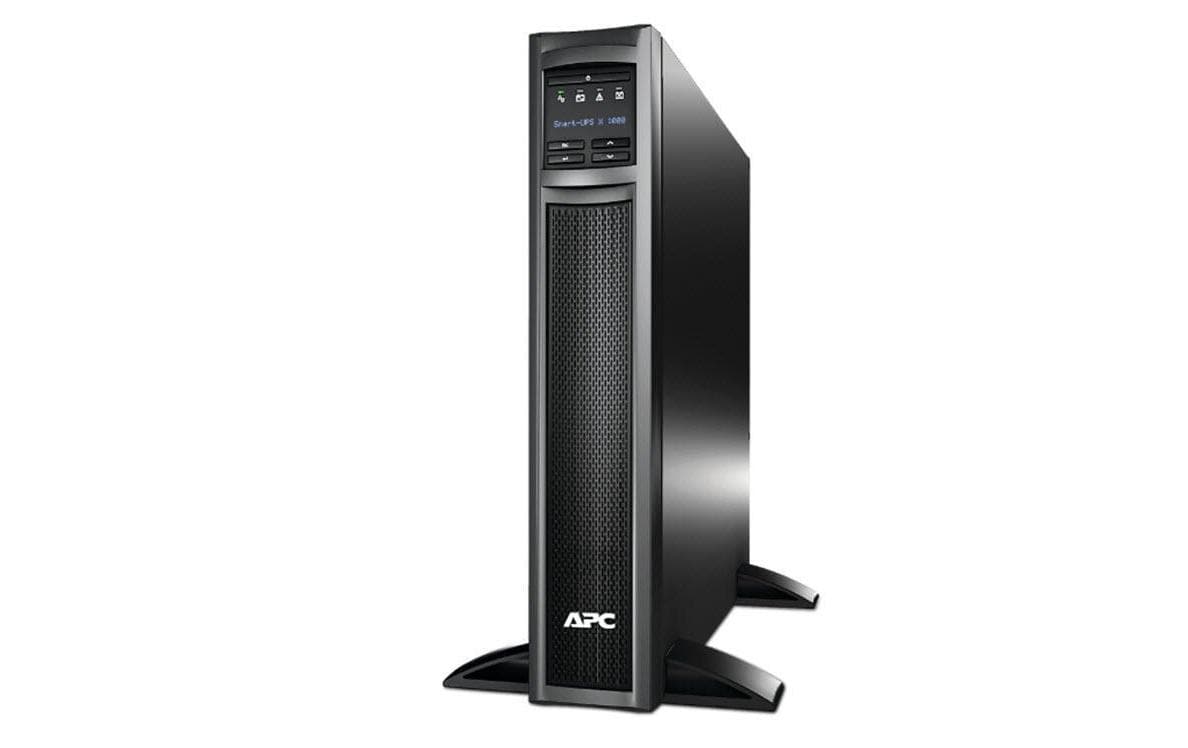 APC USV SMX1000I, 1000VA/800W