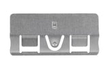 VETRO MOBIL Metall-Clip-Reiter