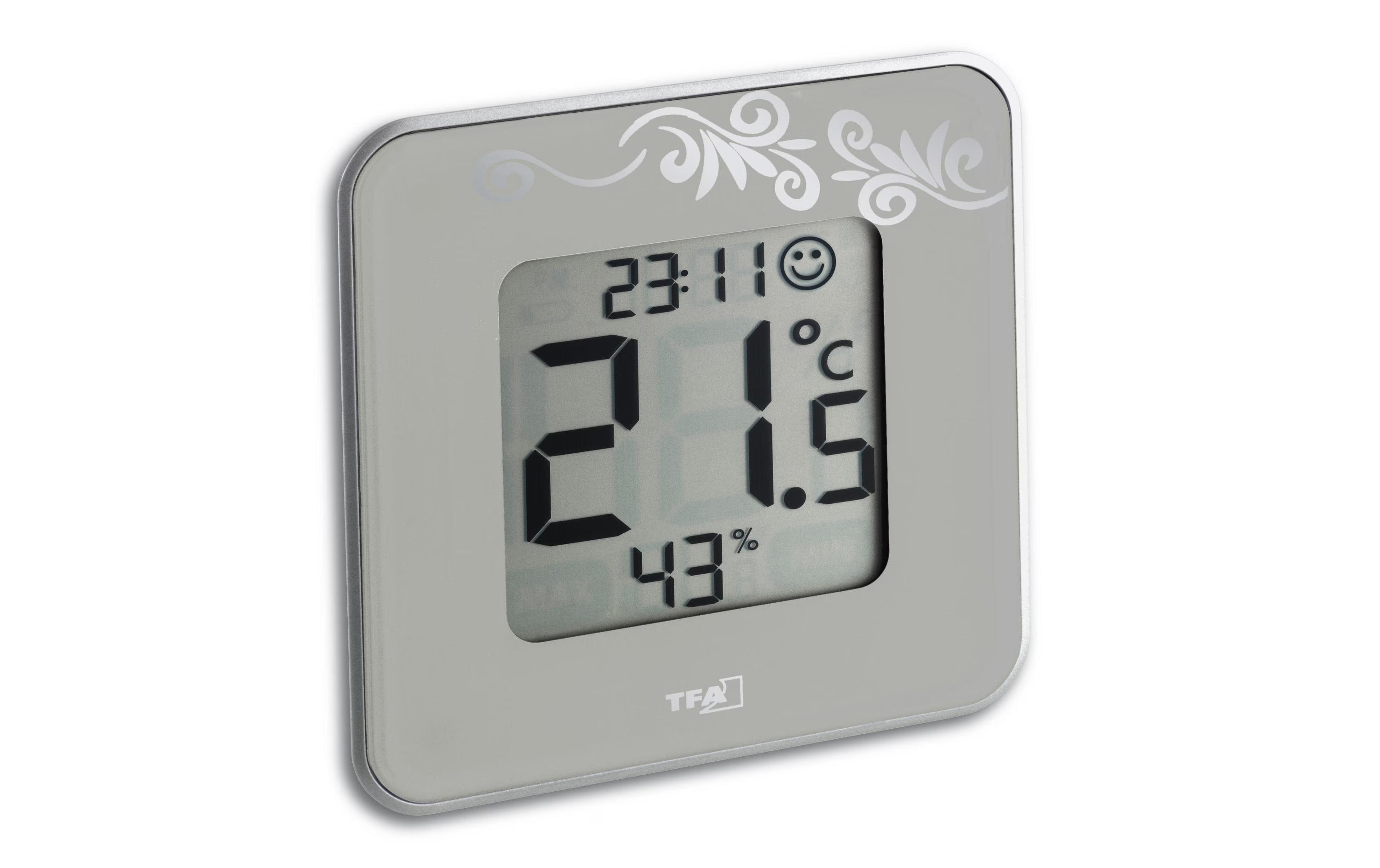 TFA Thermo-Hygrometer Style