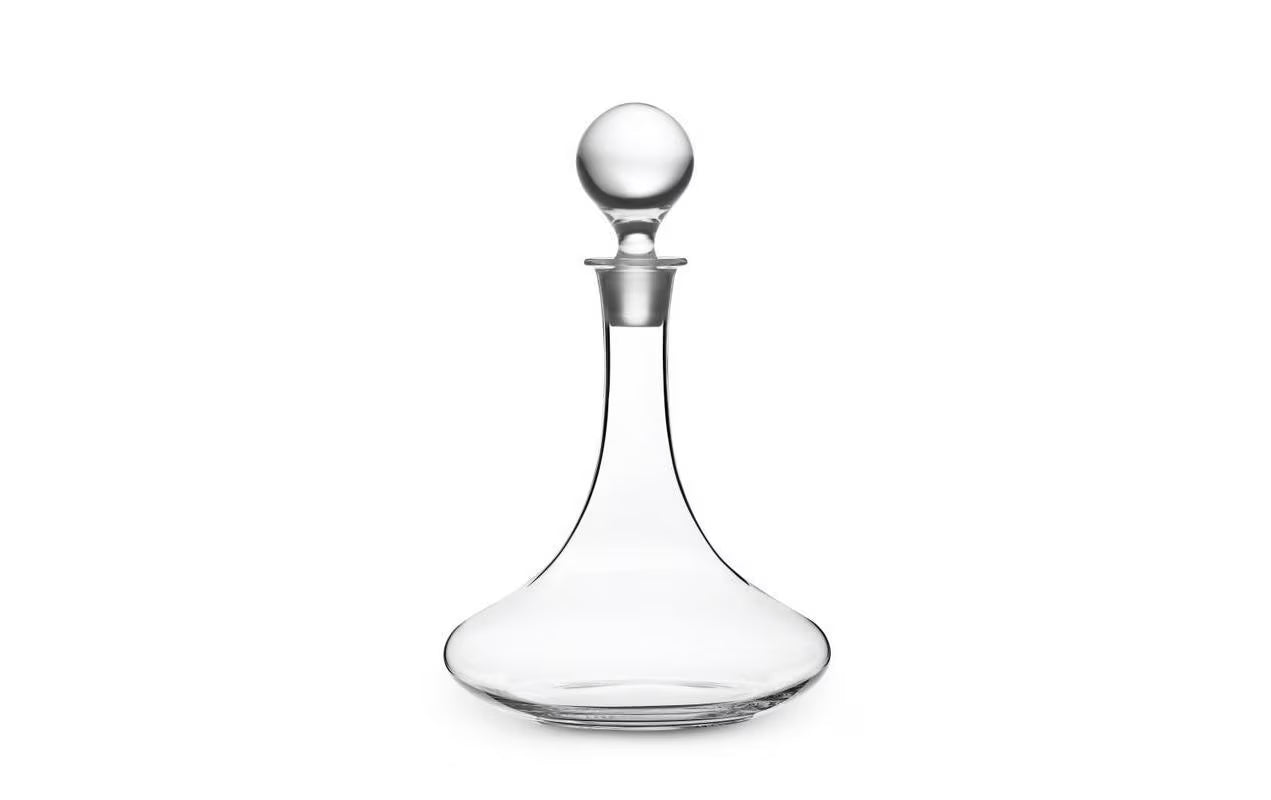 Peugeot Wein Dekantierkaraffe Capitaine