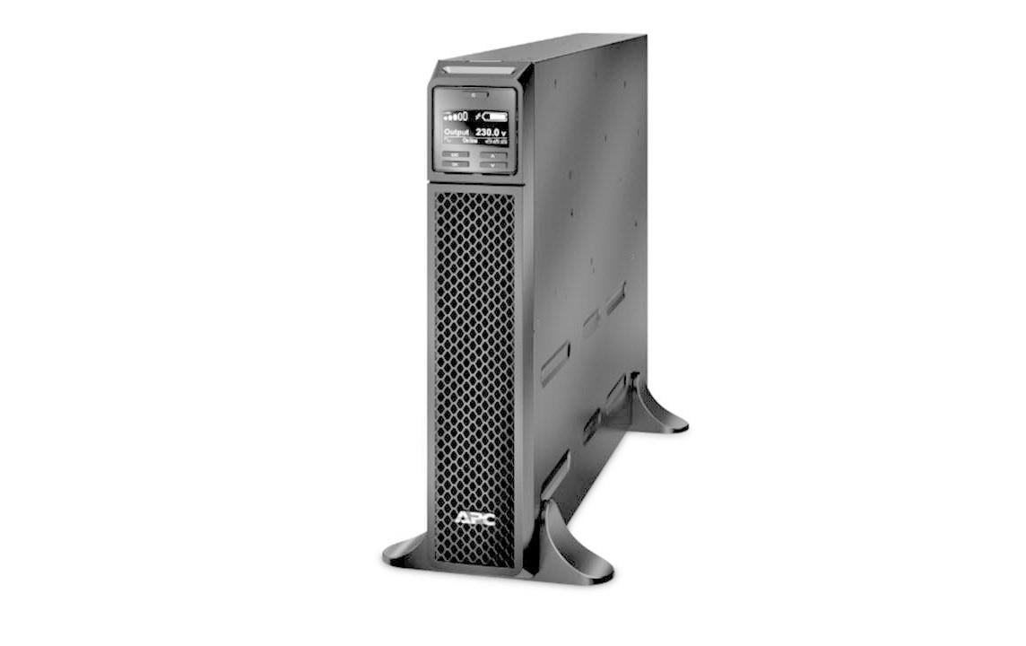 APC USV SRT3000XLI, 3000VA/2700W